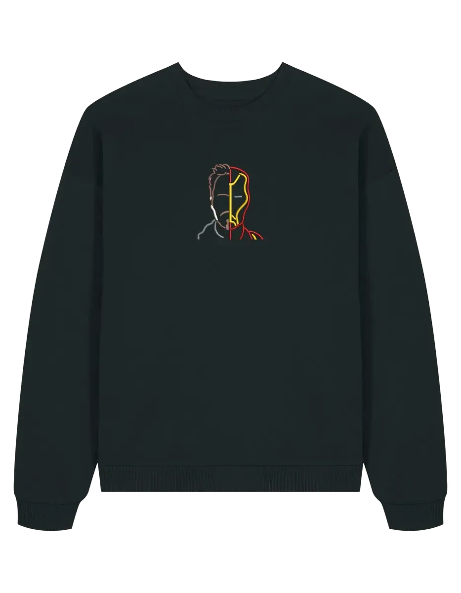 Tony sweatshirt
