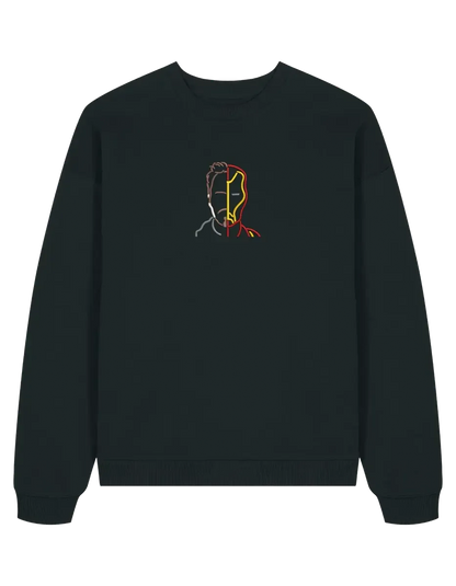 Tony sweatshirt