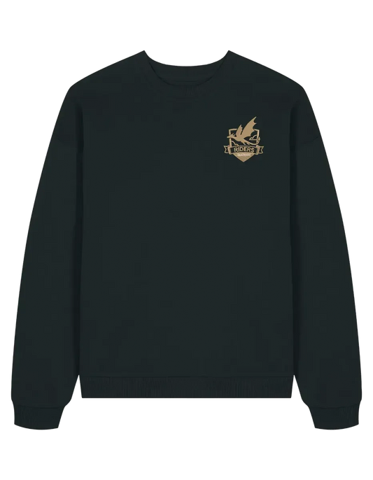 Riders quadrant sweatshirt Fourth Wing