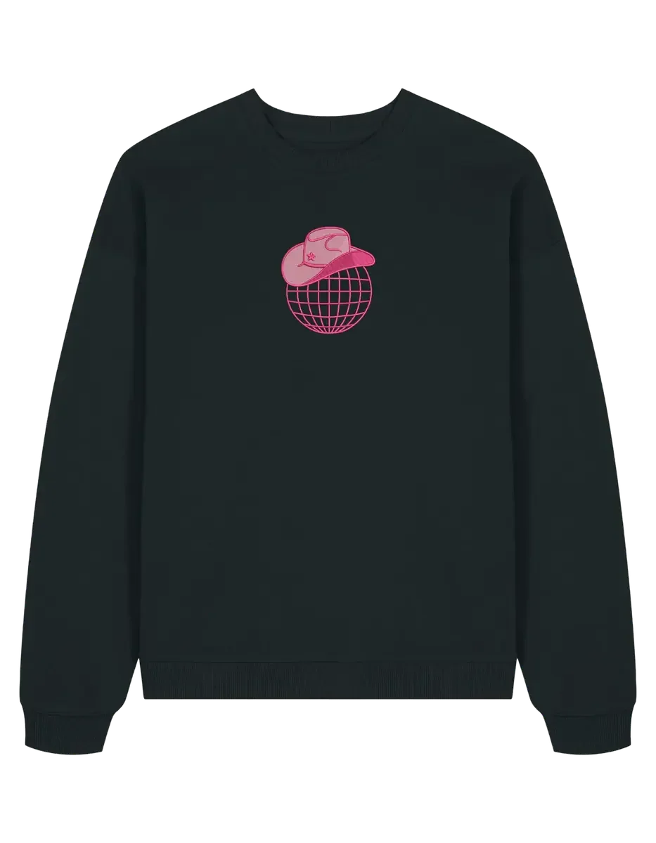 Western sweatshirt Chappell Roan