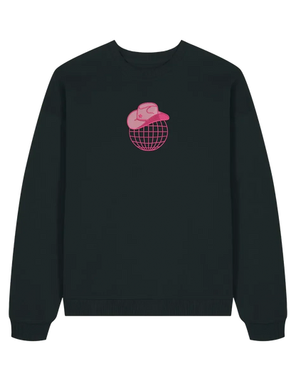 Western sweatshirt Chappell Roan
