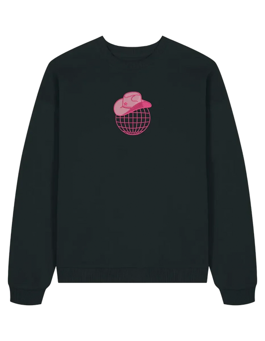 Western sweatshirt Chappell Roan