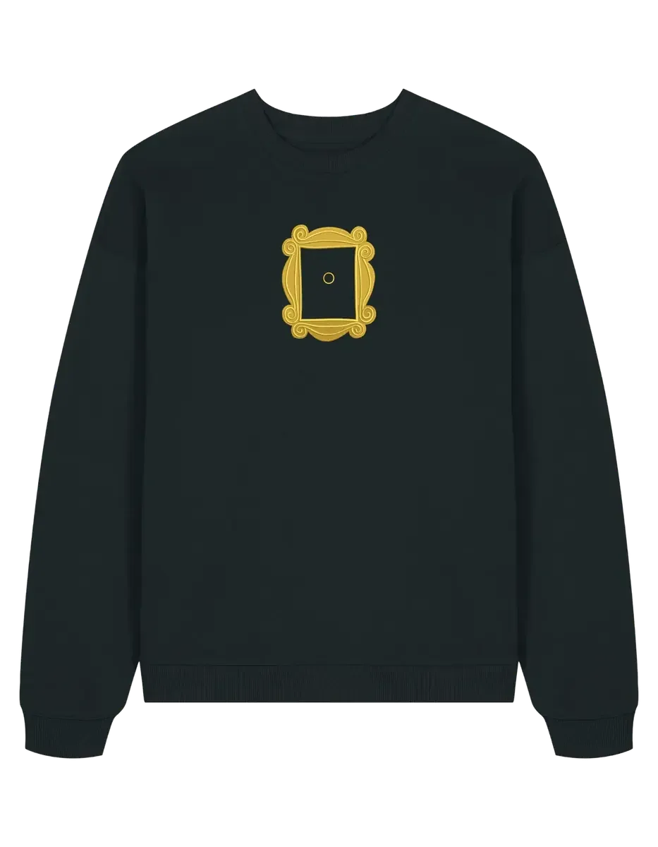 Frame sweatshirt Friends
