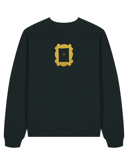 Frame sweatshirt Friends
