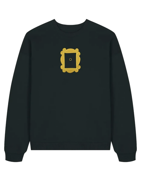 Frame sweatshirt Friends