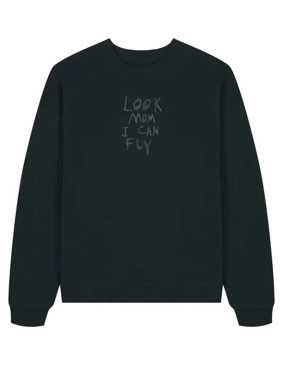 Fly sweatshirt Travis Scott