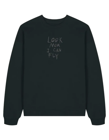 Fly sweatshirt Travis Scott