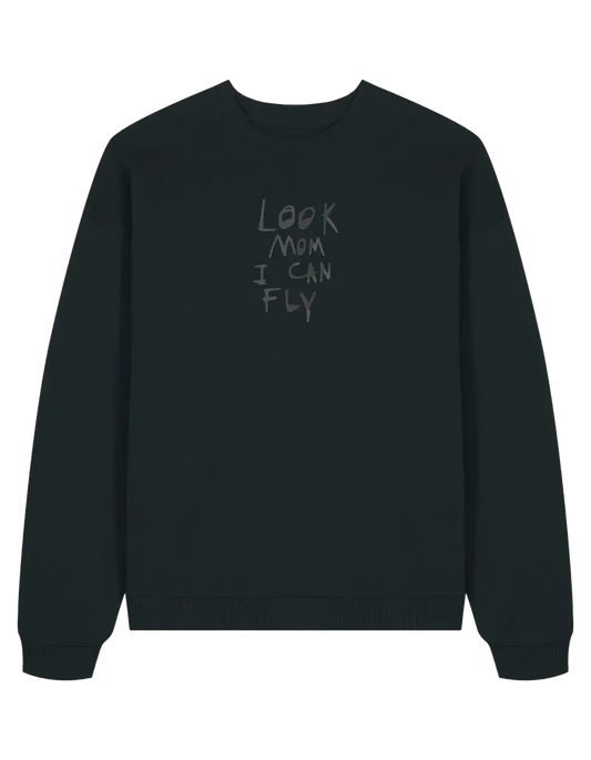 Fly sweatshirt Travis Scott