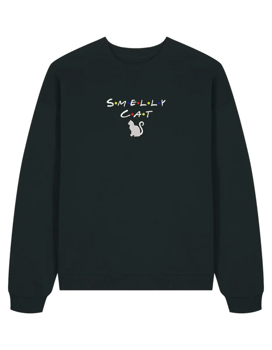 Smelly cat sweatshirt Friends