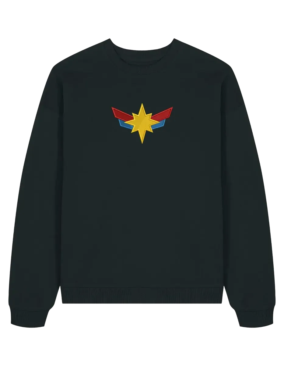 Carol sweatshirt