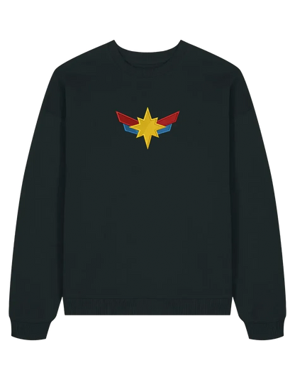 Carol sweatshirt