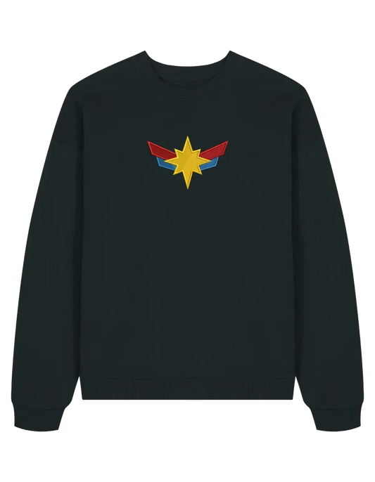 Carol sweatshirt