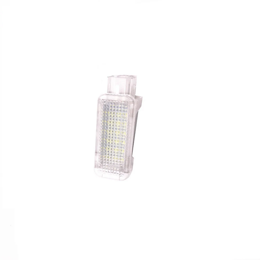 Lampă LED iluminat portbagaj / lumini picioare Audi Porsche Skoda Volkswagen