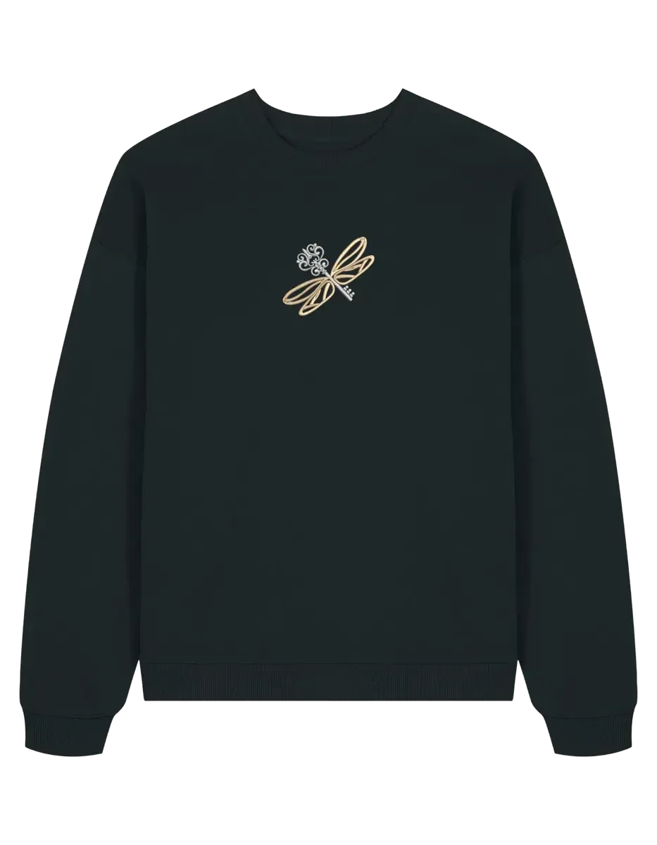 Key sweatshirt Harry Potter