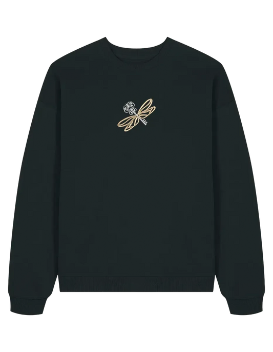 Key sweatshirt Harry Potter