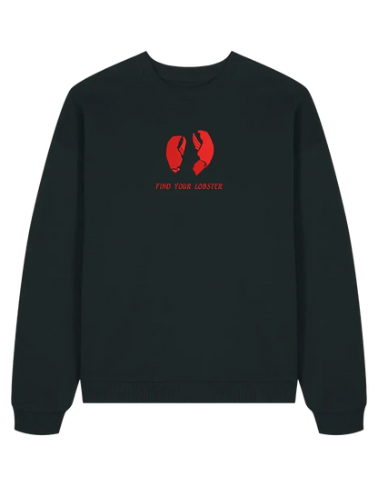 Find your lobster sweatshirt Friends
