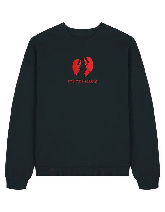 Find your lobster sweatshirt Friends