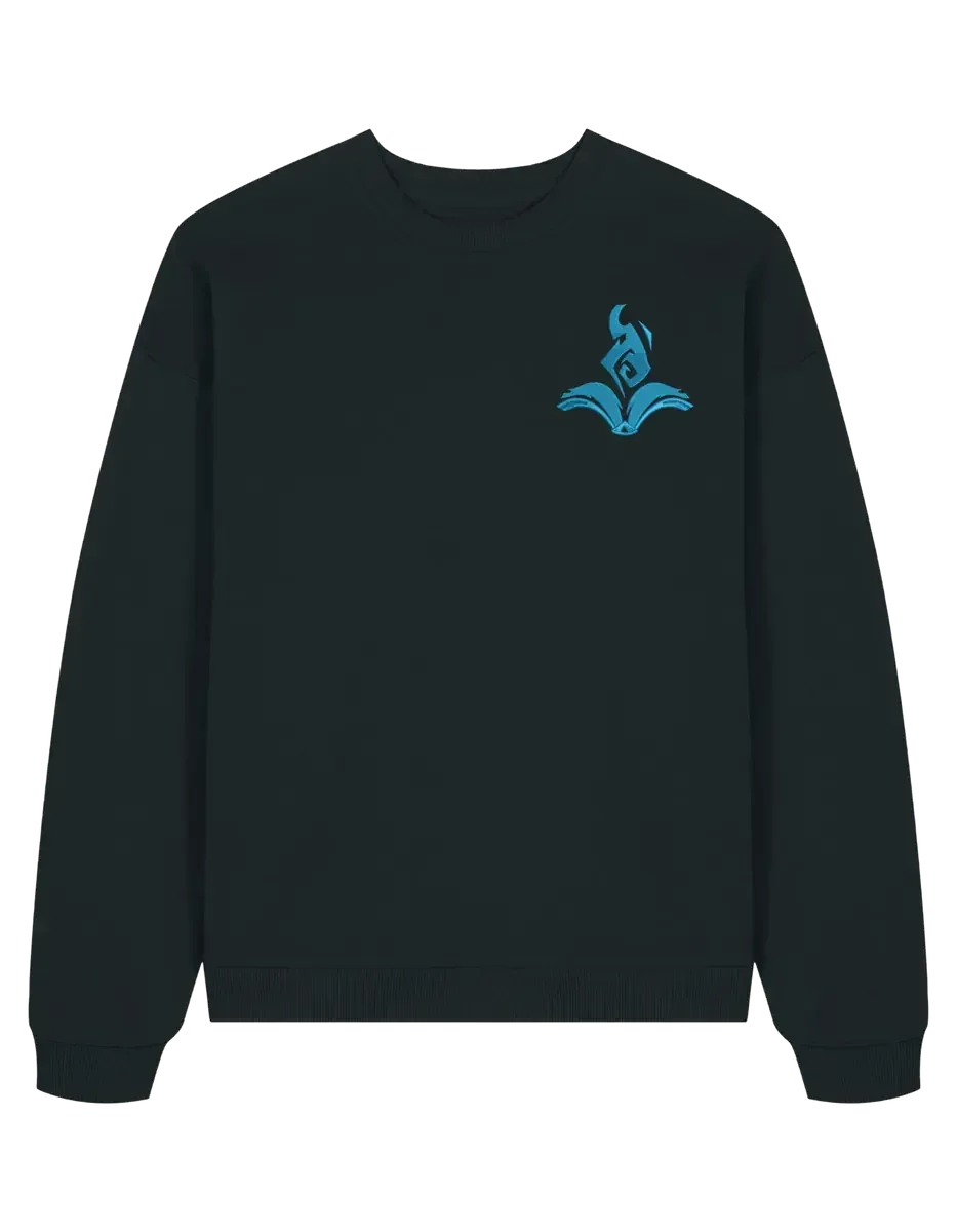 Mage sweatshirt LoL