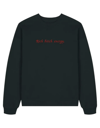 Rich sweatshirt Girly