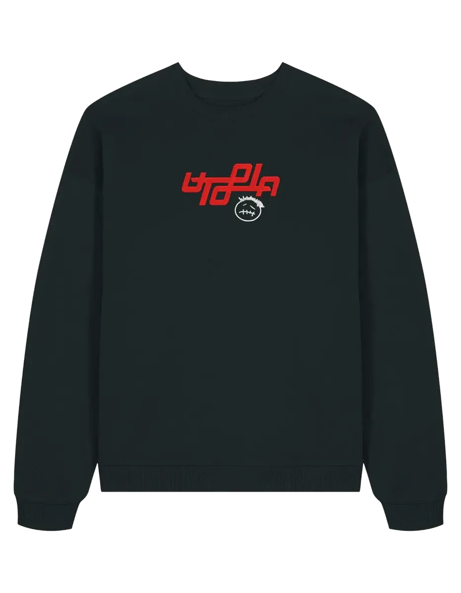 Utopia sweatshirt Travis Scott