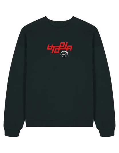 Utopia sweatshirt Travis Scott
