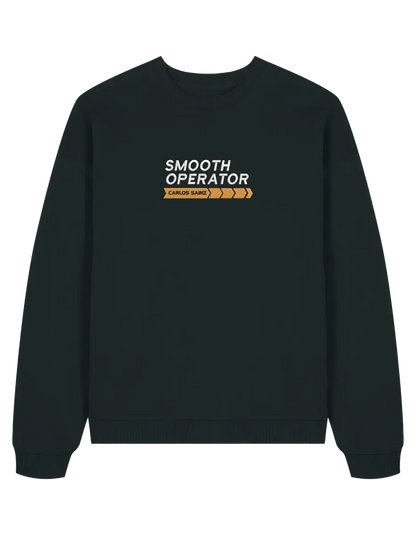 Sainz sweatshirt F1