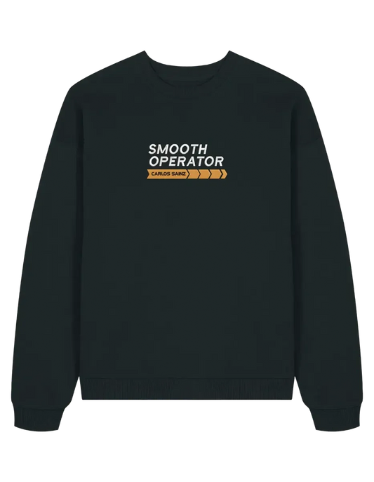 Sainz sweatshirt F1