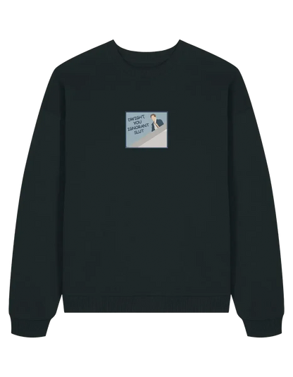 Ignorant sweatshirt The Office