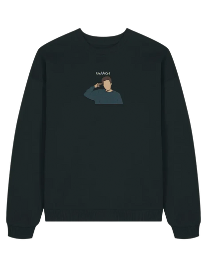 Ross sweatshirt Friends