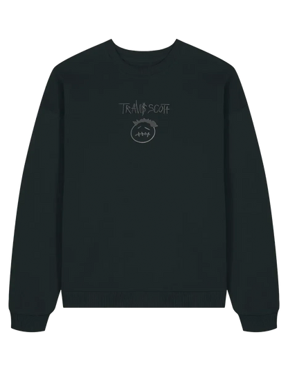 Travis sweatshirt Travis Scott