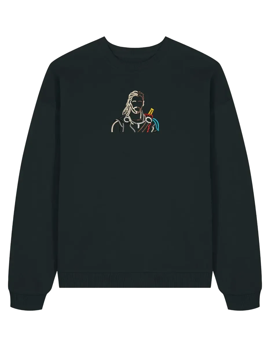 Thor sweatshirt