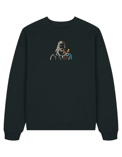 Thor sweatshirt