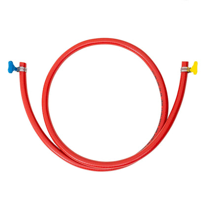 Soba mobila pe gaz GPL, demontabila, bonus kit alimentare / ZLN 8458D_1 - 221.ro