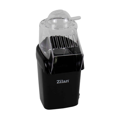 Aparat popcorn fara ulei, cu aer cald, 1200W / ZLN 8045