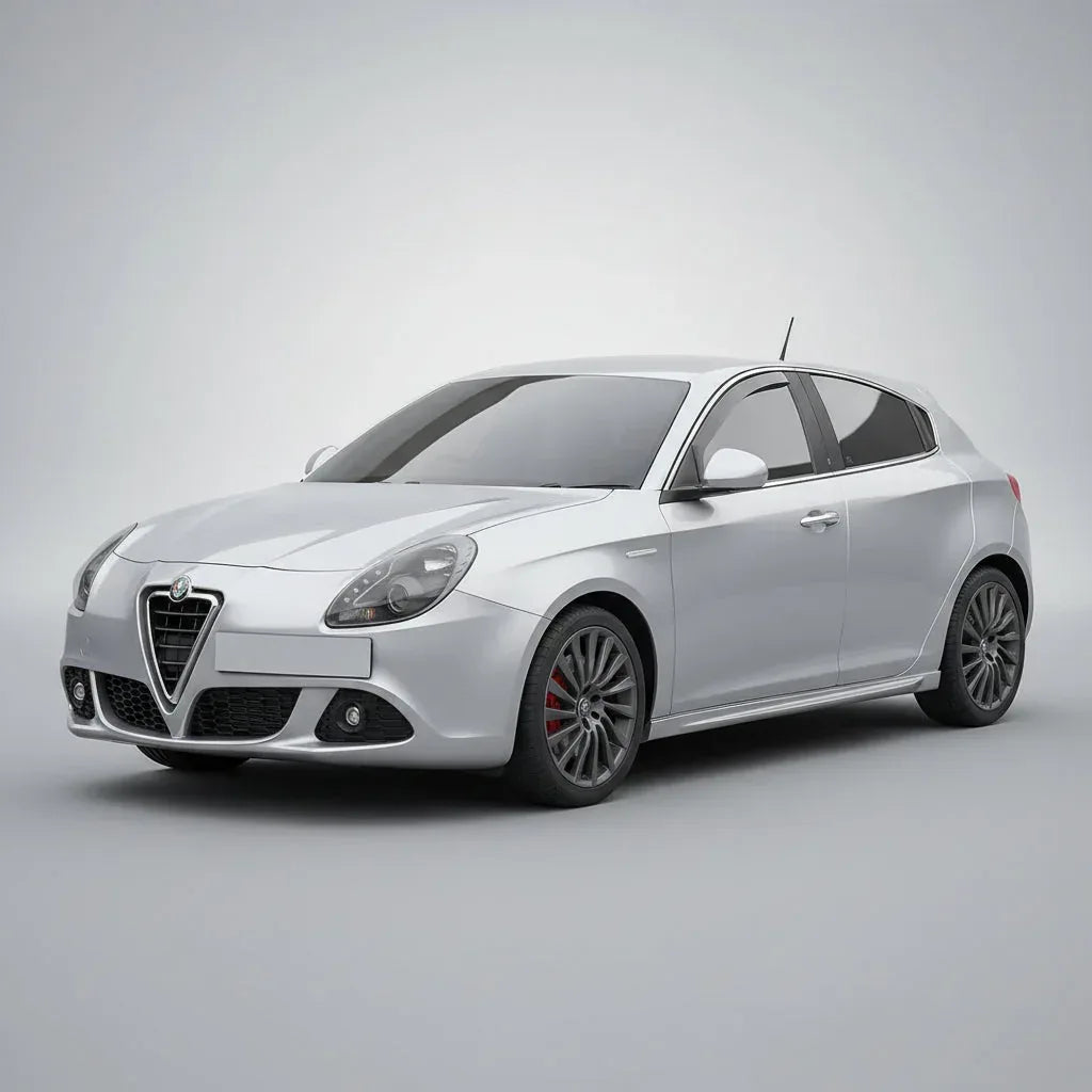 Stergatoare Alfa Romeo Giulietta (940) 2010-2020 Set complet - 221.ro