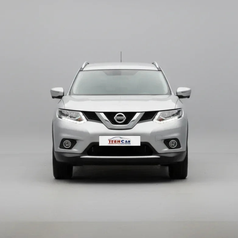Ștergătoare Nissan X-Trail T32 (2014–2017) TeamCar® – Set față - 221.ro