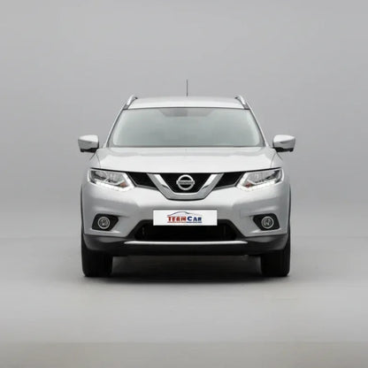 Ștergătoare Nissan X-Trail T32 FL 2014–2017 TeamCar® – Set Complet - 221.ro