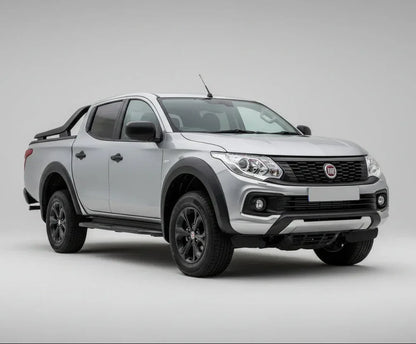 Stergatoare Fiat Fullback (2016-2019) - 221.ro