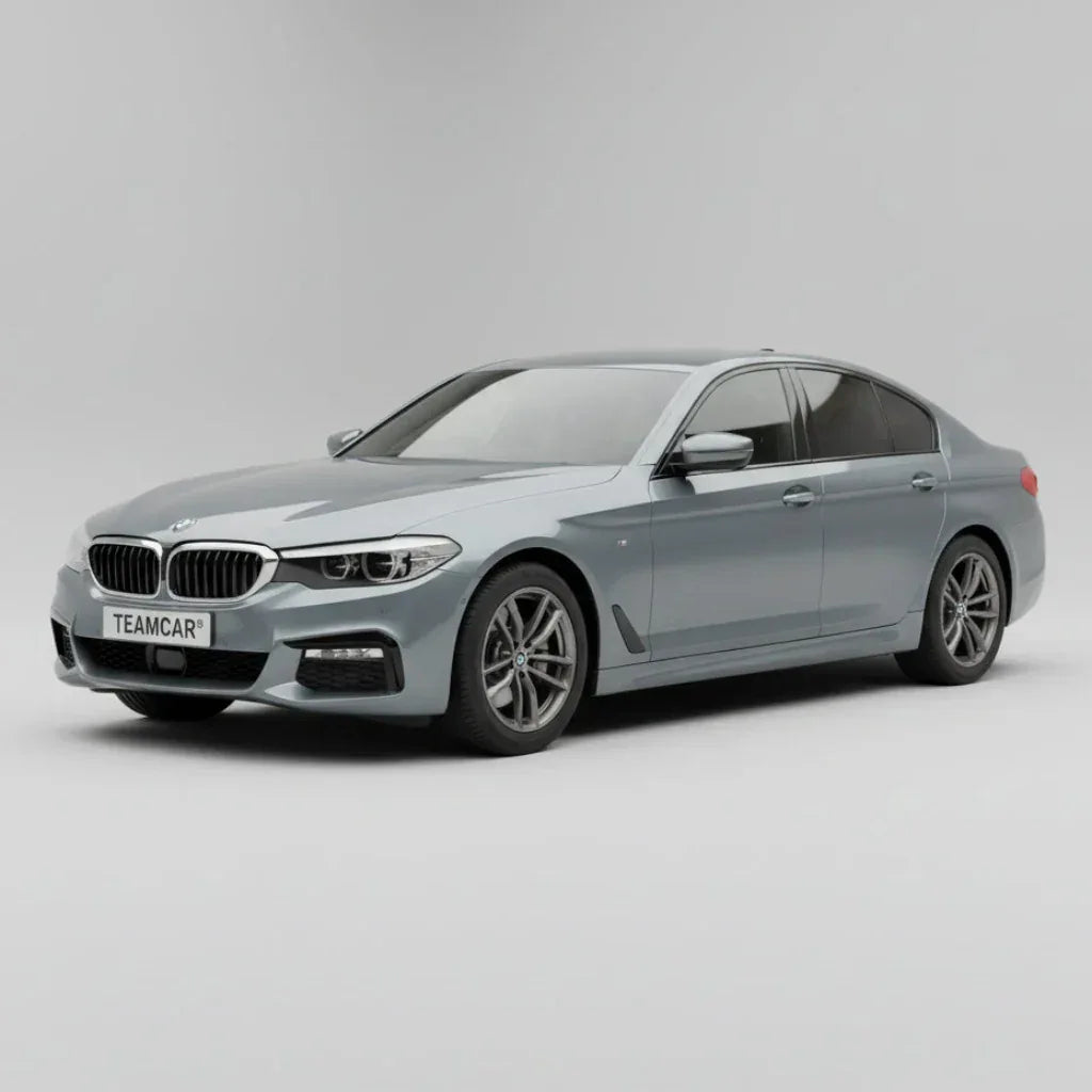 Covorase BMW Seria 5 Compatibile G30/G31 2017-2023 | Blue