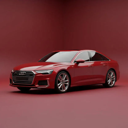 Stergatoare Audi A6 (C8, 4A2) 2018-2024 – Set fata Flat - 221.ro