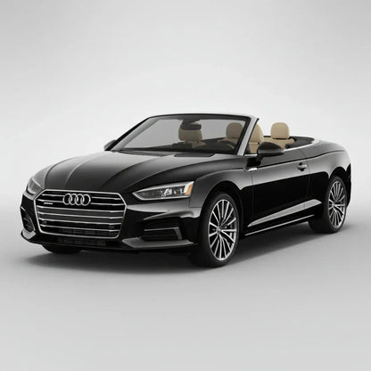 Stergatoare Audi A5 Cabrio (F57) 2016-2019 – Set fata - 221.ro