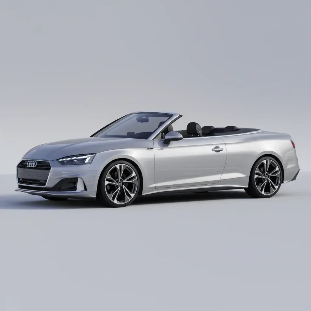 Stergatoare Audi A5 Cabrio (F57) 2019-2024 – Set fata - 221.ro