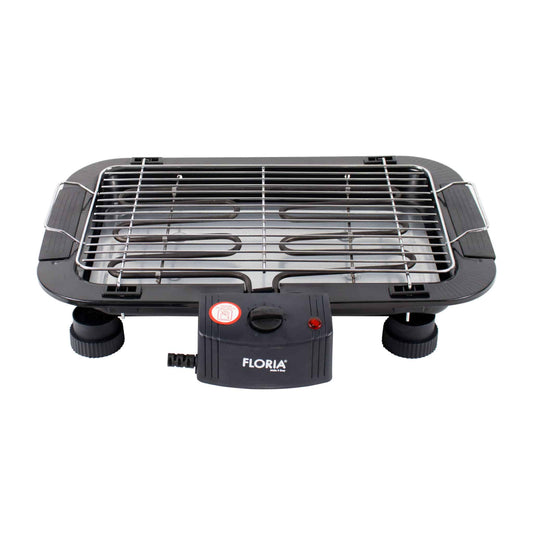 Gratar electric, dimensiune 47x35 cm, putere 2000W / ZLN 2867