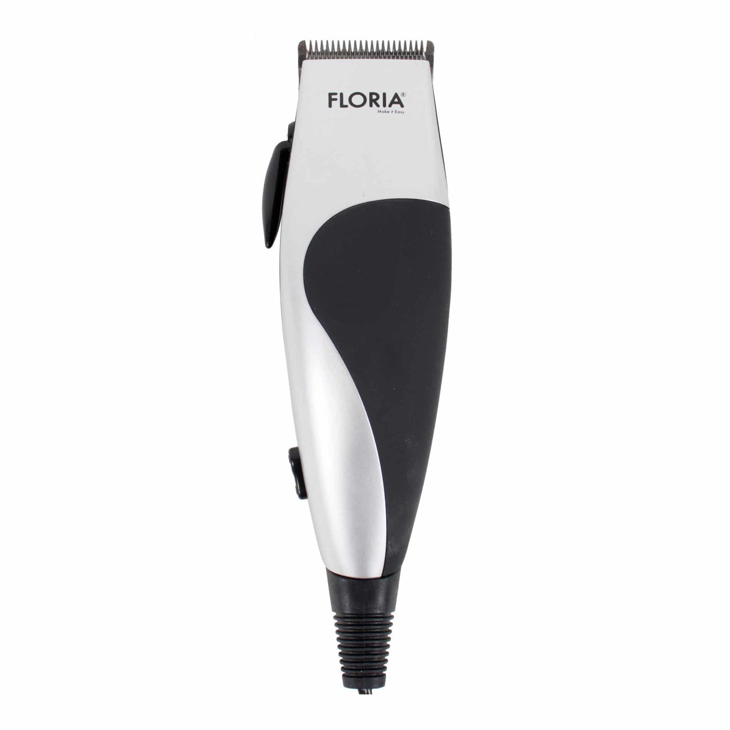 Aparat de tuns, putere 12 W, 4 accesorii / ZLN 0443