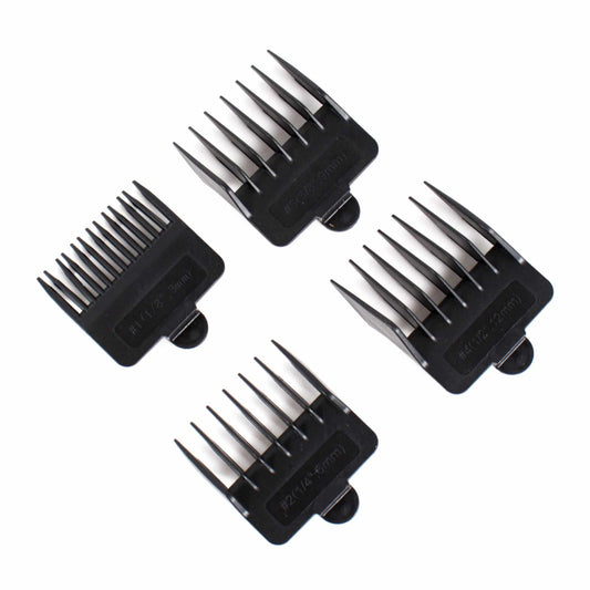 Aparat de tuns, putere 12 W, 4 accesorii / ZLN 0443