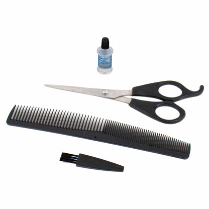 Aparat de tuns, putere 12 W, 4 accesorii / ZLN 0443