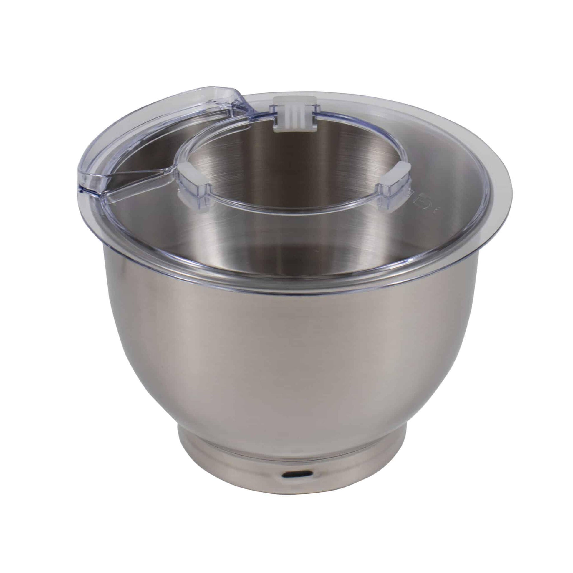 Multi mixer cu actiune de mixare planetara 6 trepte + puls, bol 4.5L , putere 1000W / ZLN 3185 - 221.ro