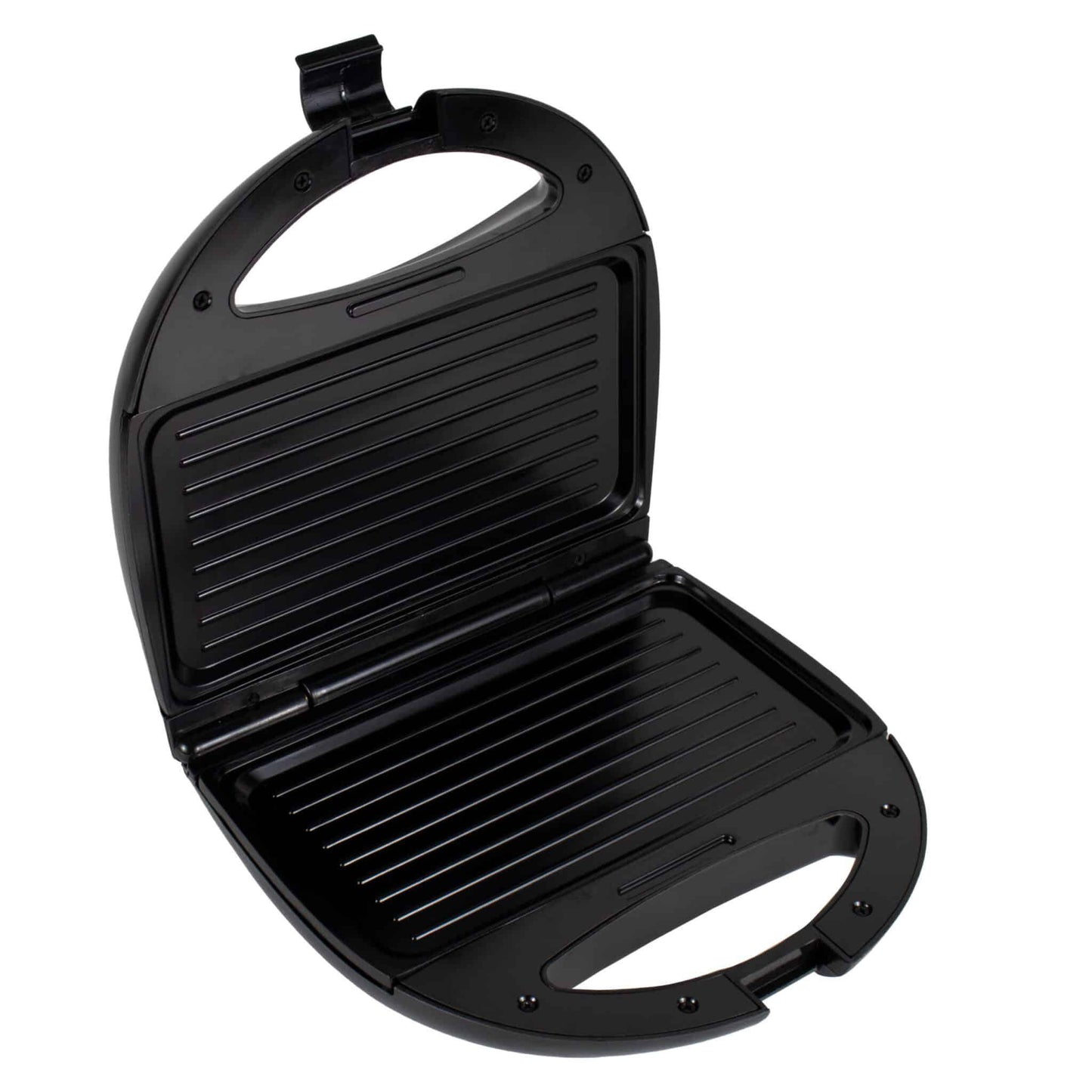 Sandwich-maker, putere 750W, 2 sandwich-uri / ZLN 8136 - 221.ro
