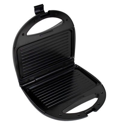 Sandwich-maker, putere 750W, 2 sandwich-uri / ZLN 8136 - 221.ro