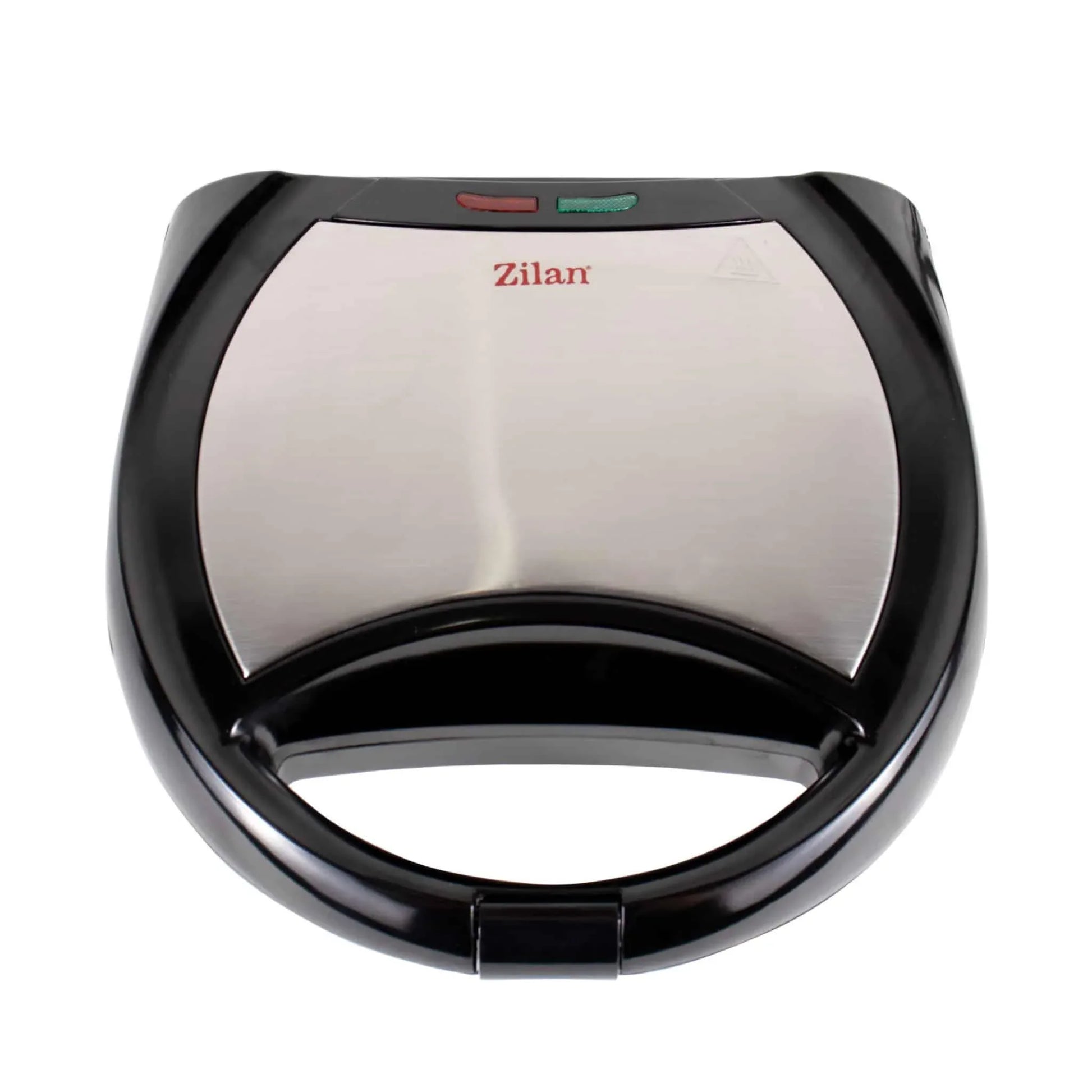 Sandwich-maker, putere 750W, 2 sandwich-uri / ZLN 8136 - 221.ro